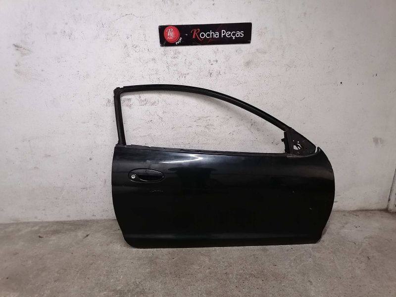 Porta Frente Dto Ford Puma (Ec_)