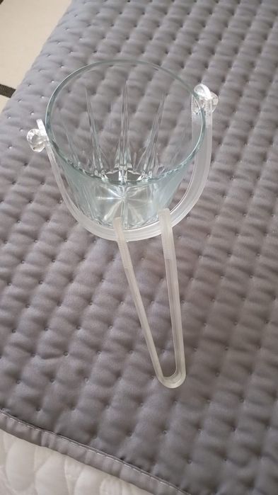 Balde para gelo.64584758227331121