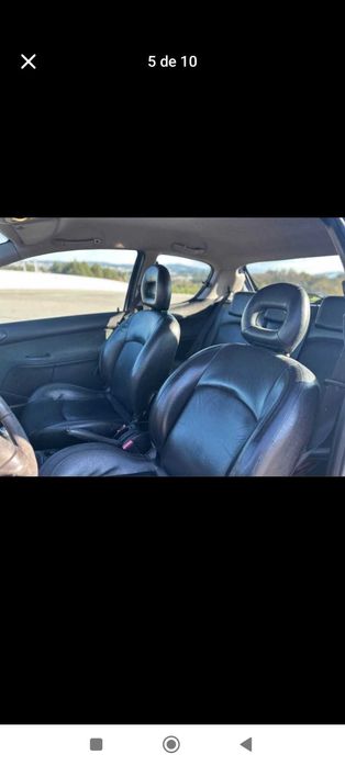 Peugeot 206 2.0hdi