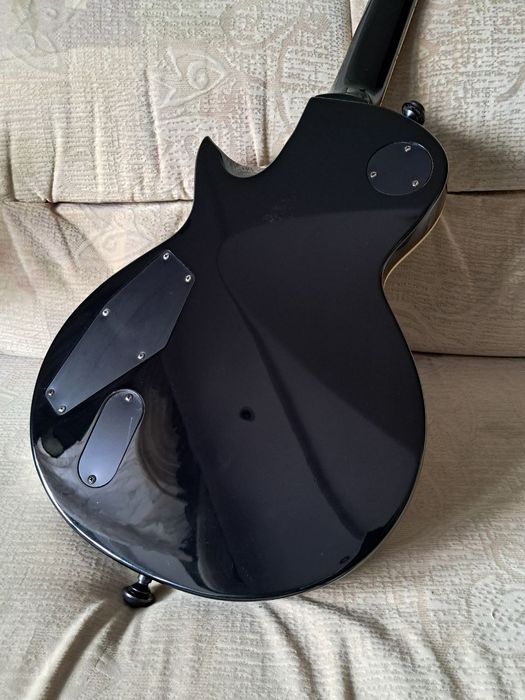 LTD by ESP EC-401FM Seymour Duncan
