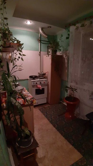 Продаж 2-кімнатної квартири Метро Дарниця Малишко,3