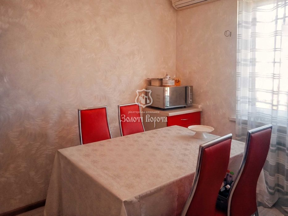 Квартира, 2к. Євроремонт. Краківська, 13б, Соцмісто Дніпровський район