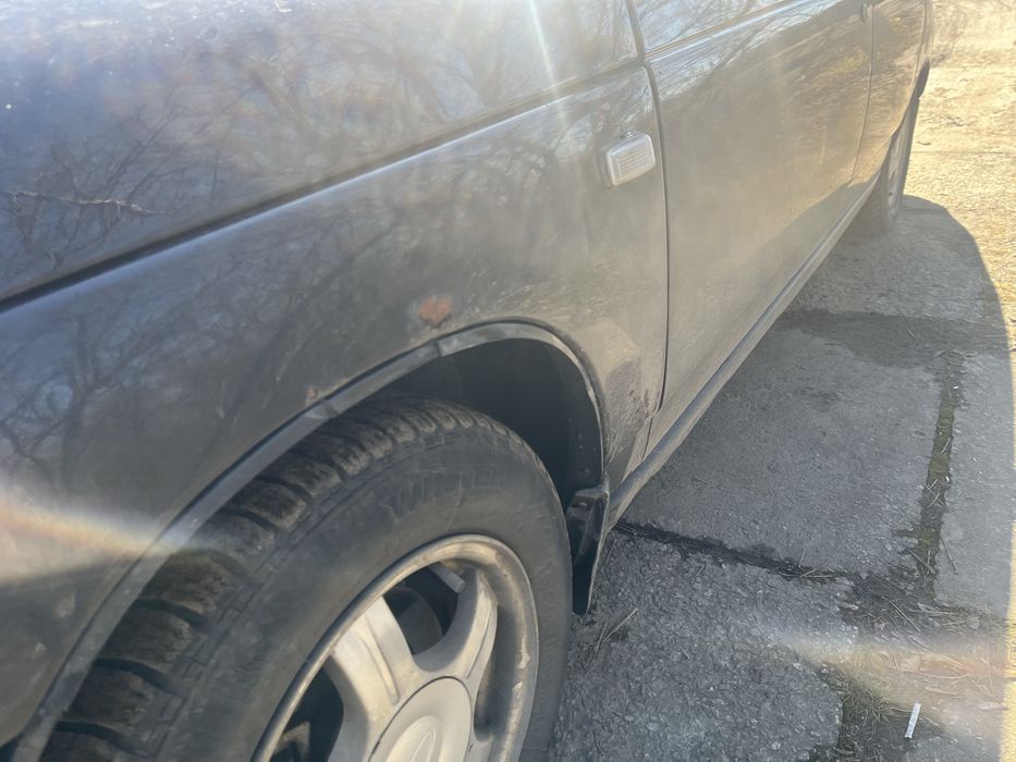 LADA 2110 (2010 РІК)