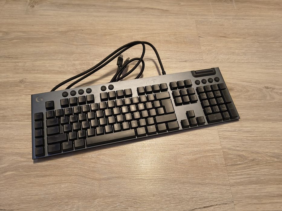 Klawiatura Logitech G815