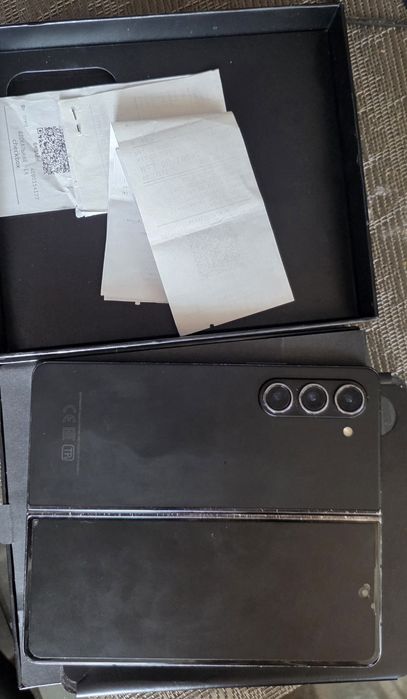 Samsung Fold 5 12/1Tb