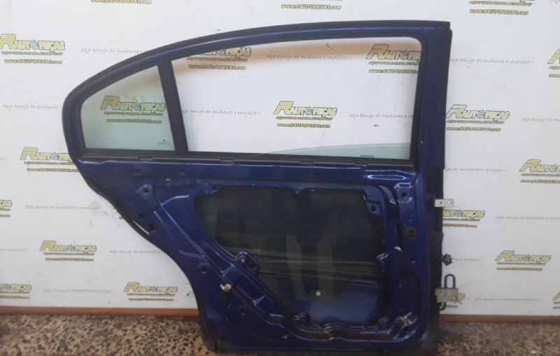 Porta Traseira Esquerda - SKODA SUPERB I (3U4) | 01 - 08