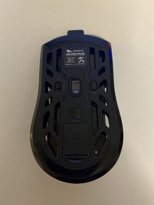 Мышка Smailwolf RS8