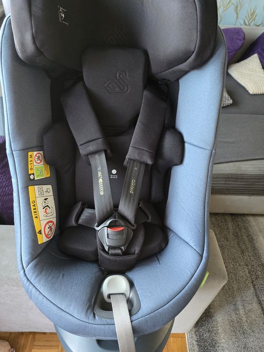 Fotelik Swandoo Marie 2 i-Size