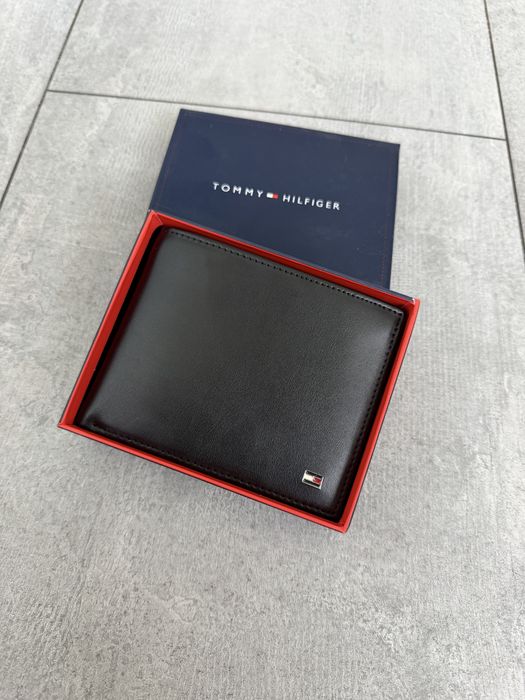 Portfel męski Tommy Hilfiger
