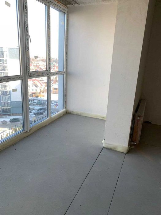 Продається 1-кім. квартира в зданому ЖК  «Комфорт Хаус»