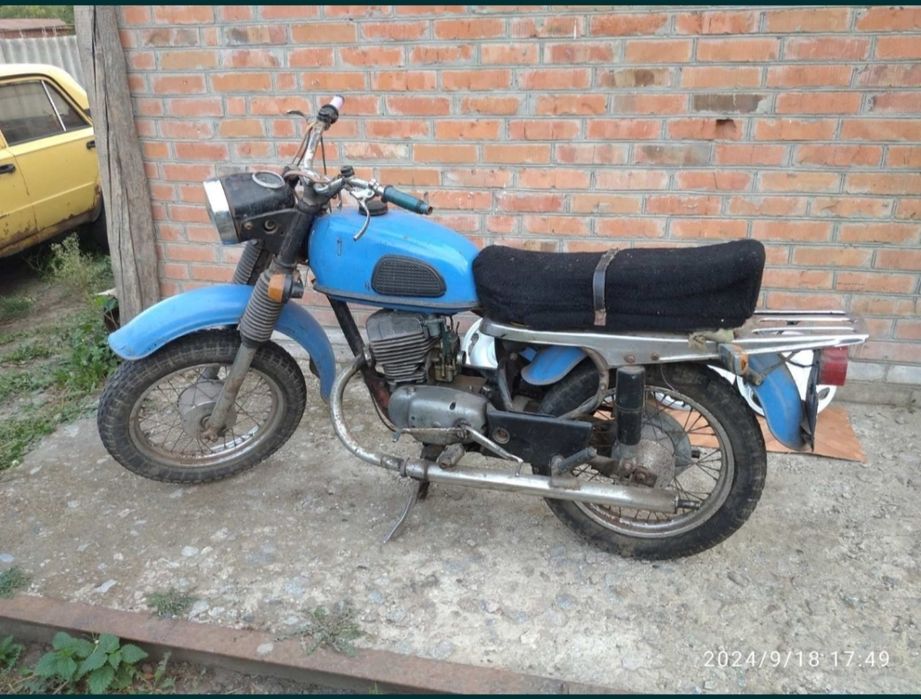 Восход 2м 4000 грн