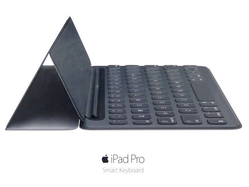 IPad Pro Smart Keyboard