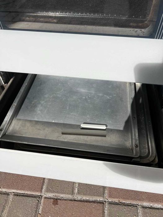 Електроплита Bosch