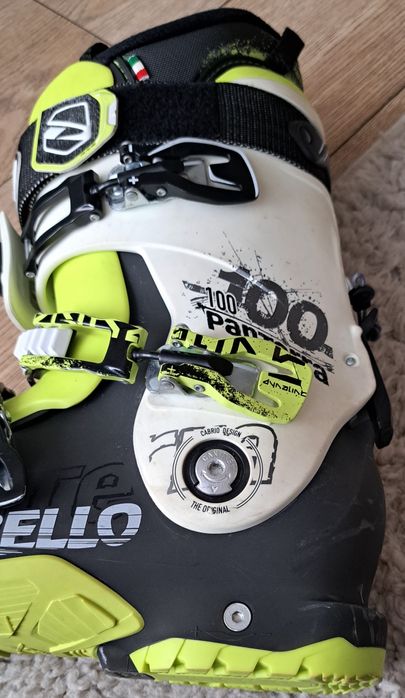Buty narciarskie Dalbello Panterra 100