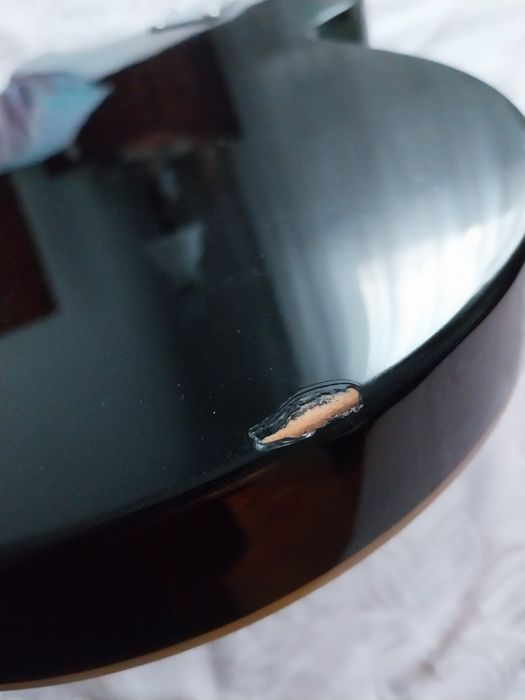 Gibson Baldwim Music Education