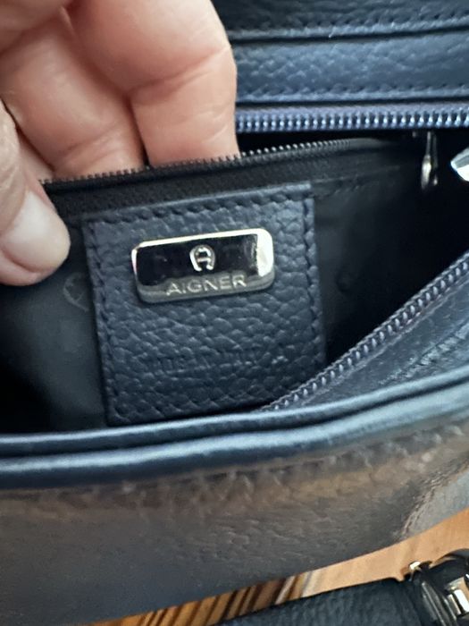 Torebka firmy Aigner