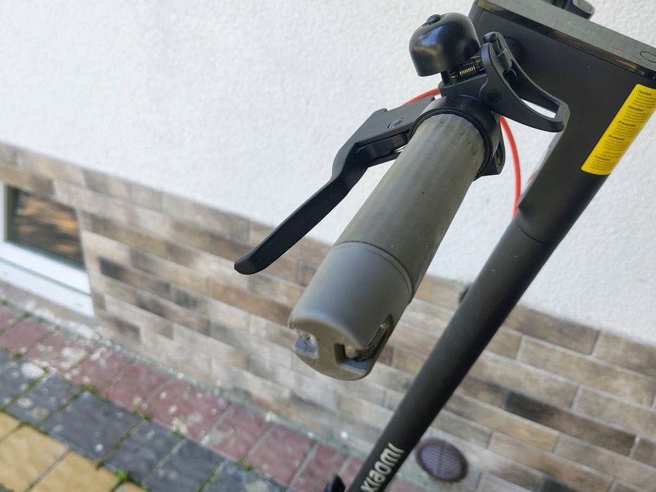 Електросамокат Xiaomi electric scooter 4 pro 2 nd gen