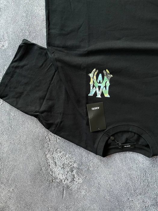 T-shirt Amiri new