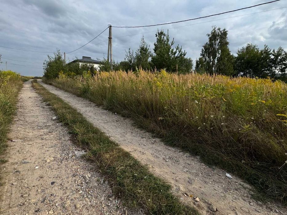 Земельна  ділянка 15 соток у Білогородці — вул. Шудрівська