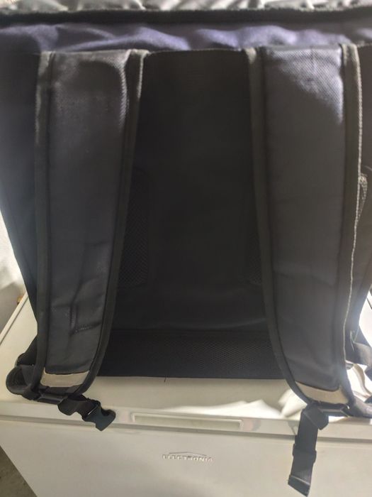 Mochila para motoboy