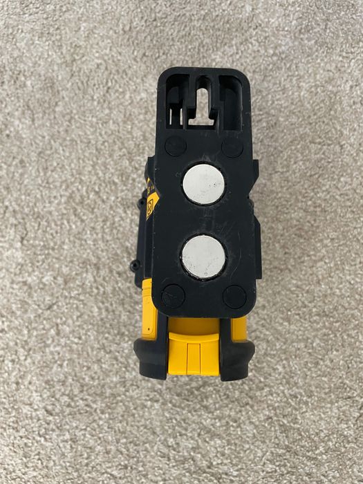 Nivel Laser Dw089K-Xj Autonivelante DEWALT