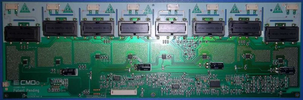 715G5246-P01-000-002S  T.MT8223.3B 10285 BN41-01536B L320B1-16a