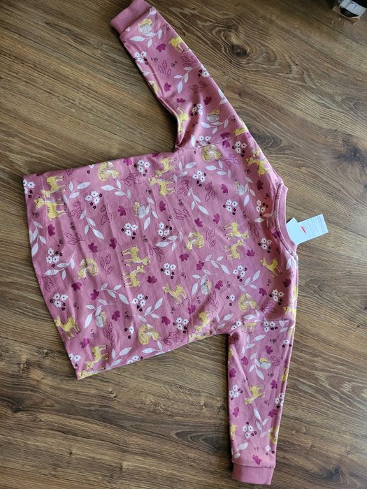 Bluza cool club 110 smyk