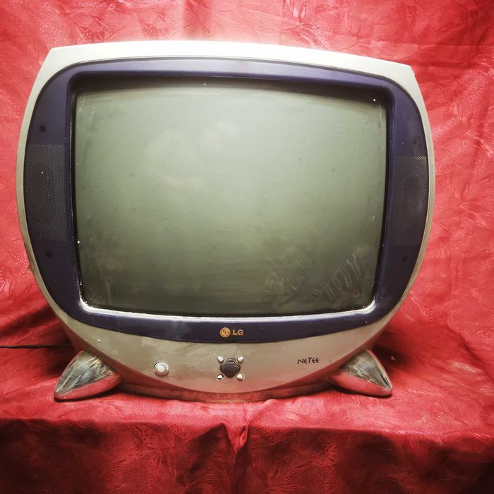 telewizor sprawny