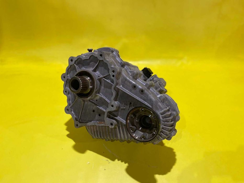 Раздатка OFFROAD Mercedes GL X164 ML W164 Роздатка Офроуд Х164 ML W166