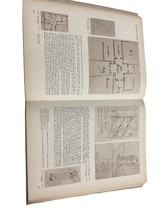 Książka Leonardo Da Vinci