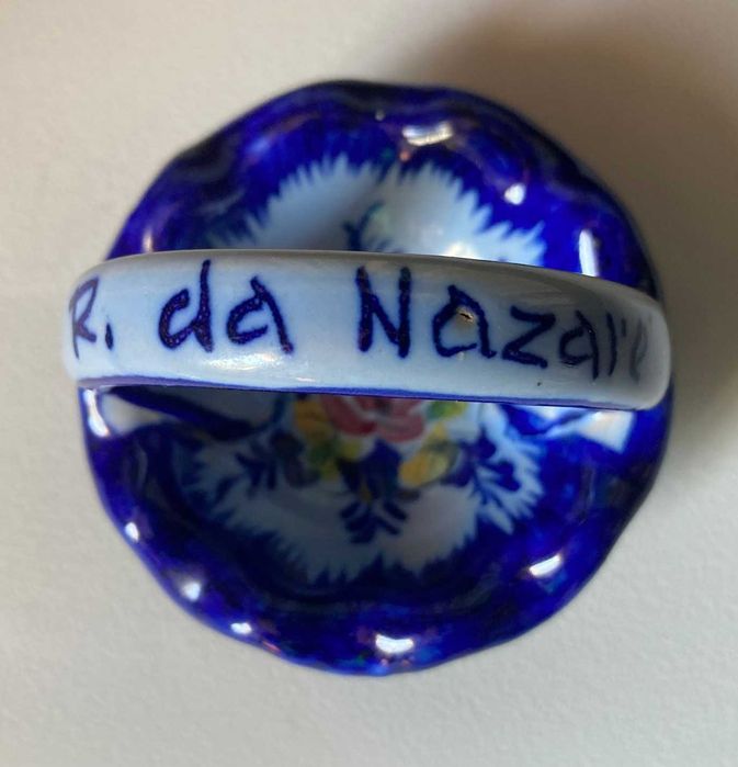 Small Decorative Cup from Nazaré430226997563238401