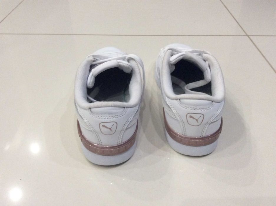 Кроссовки Puma (indonesia) 36 р.