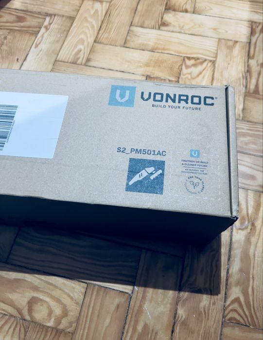 Polidora  Roto-Orbital -  1050W 150Mm