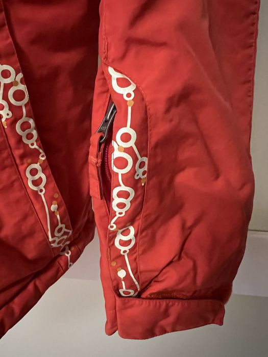 Kurtka narciarska damska roz. 36