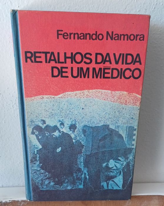 Varios  Livros Antigos