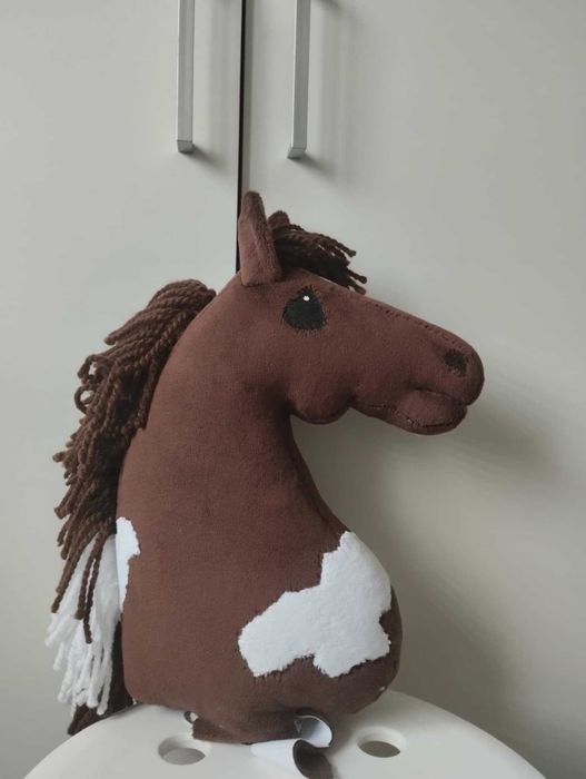 Hobby horse a4 łaciaty