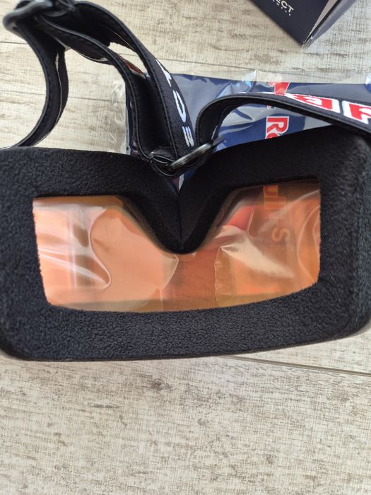 Gogle Red Bull Spect Eyewear  Arius-06