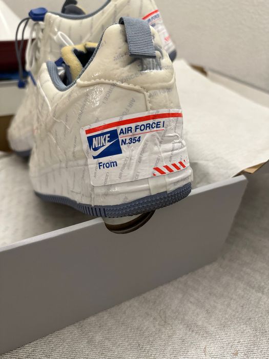 Nike Air Force 1 42.5 (Nike, Jordan, dunk low, adidas, Yeezy)