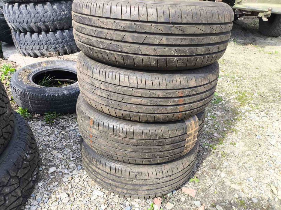Шини 205/60 R16 Hankook Ventus Prime3 96H літо комплект 4 шт