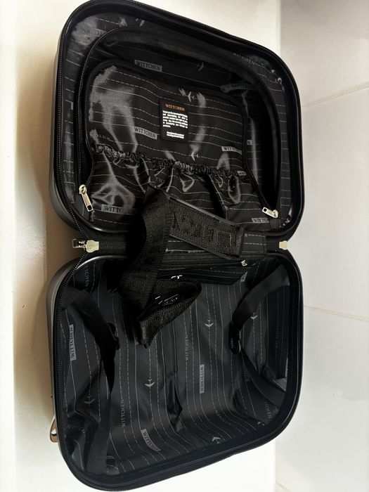 Torba kuferek new wittchen abs pro 39/28