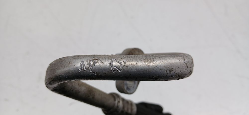 Tubo AC RENAULT Clio IV (BH_)