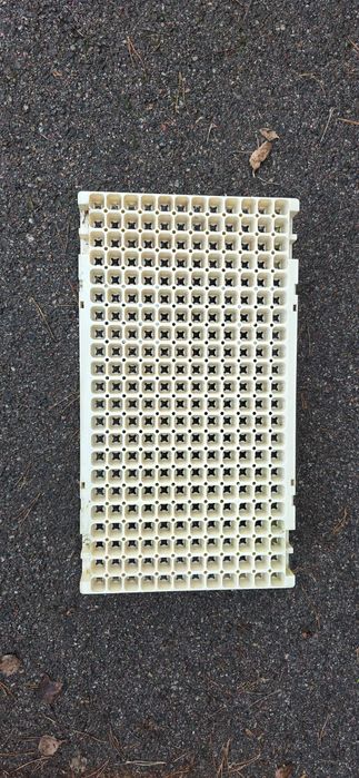 Donice multiplaty doniczkopalety wielodoniczka do wysiewu nasion