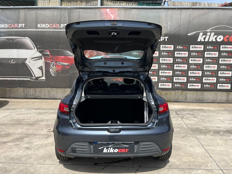 Renault Clio 1.5 dCi Comfort