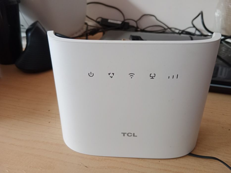 Router HH132VM z firmy T-Mobile