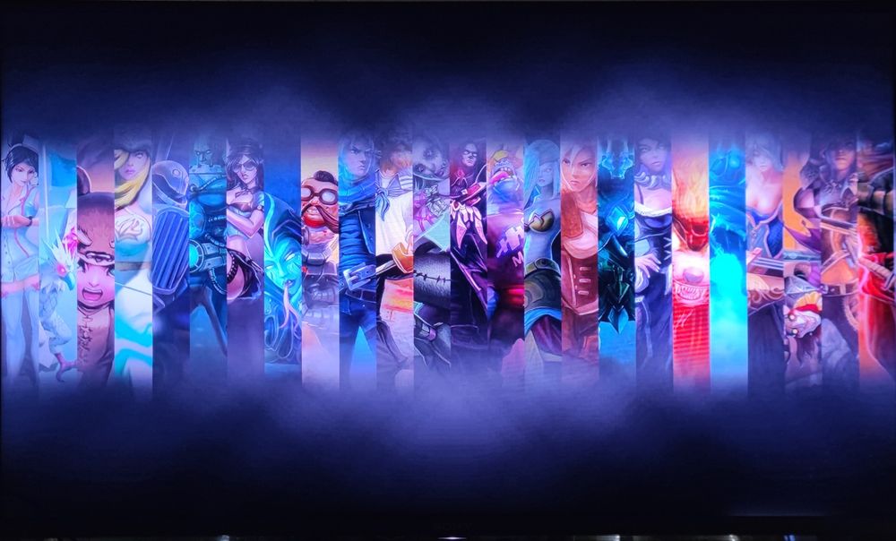 Konsola retro. 128GB. 40 tys gier. Ponad 30 konsol w 1