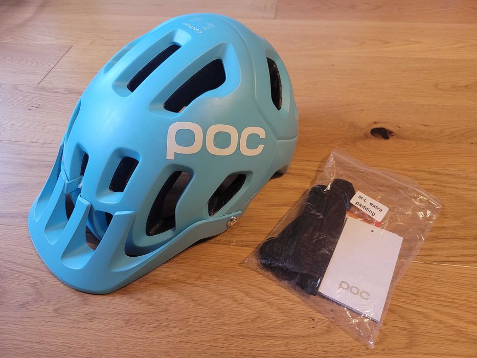 Kask MTB Poc Tectal M/L