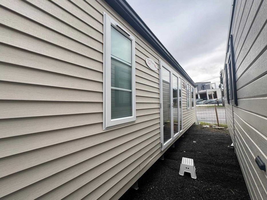 O'HARA O'PHEA T2 super grande nova toda equipada transporte oferta