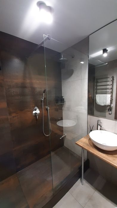 Style. Нова стильна квартира-студія біля парку Відродження, подобово