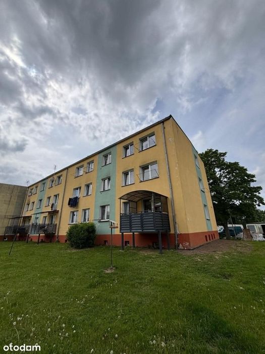 Mieszkanie – Nowogard, Osiedle Bema - Widok 2