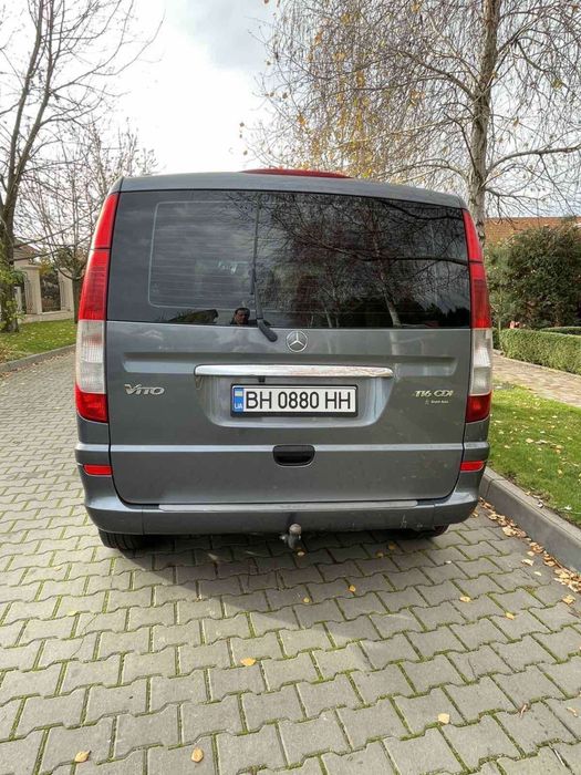 Продам Мерседес Вито